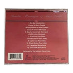 The Ballroom Dance Kings Samba Merengue Paso Doble CD Rare Mint Collectible