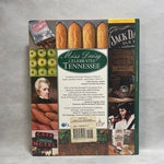 SIGNED Daisy King Miss Daisy Celebrates Tennessee Cookbook 265 Pages VG