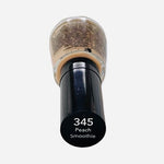 Revlon Scented Nail Enamel Nail Polish PEACH SMOOTHIE 345 New