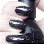 NICOLE by OPI Nail Polish RAZZLE DAZZLER Top Coat 0.5oz New