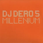 CD DJ Dero - Millenium
