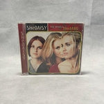 CD SHeDAISY - The Whole SHeBANG