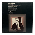 LP Artur Schnabel  - The Complete Beethoven Society Recordings Vinyl Record