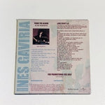 Rare! CD Ines Gaviria - Que Paso?
