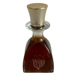 Rare Vintage AVON Skin-So-Soft Topaze Bath Oil Decanter 1 Fl. Oz Collectible