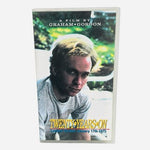 Twenty Years On Graham Gordon 1995 VHS Documentary Romance Rare Limited Ed VG