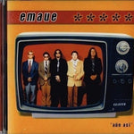 CD Emaue - Aun Asi