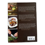 Sarah Jay Knives Cooks Love 46 Cutting Techniques 20 Recipes Cookbook 180 Pgs VG