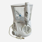 Waterpik Aquarius Water Flosser WP-660C White Professional Dental Irrigator VG