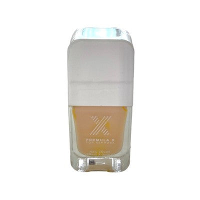 SEPHORA FORMULA X Nail Polish ASTRONOMICAL Nail Lacquer Top Coat