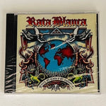 CD Rata Blanca - Entre El Cielo Y El Infierno CD Album Sealed BMG Ariola Latin