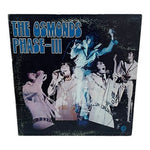 The Osmonds Phase III 1971 Vinyl LP Gatefold MGM Records VG+