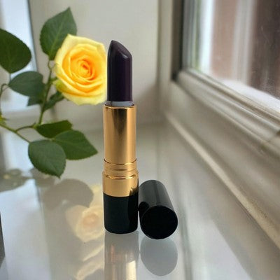 REVLON Super Lustrous Lipstick Lip Color 663 VA VA VIOLET Hydrating Creamy New