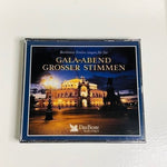Rare! CD Set Gala-Abend Grosser Stimmen 4-5