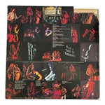 Humble Pie Performance Rockin The Fillmore 2LP Vinyl Record A&M SP3506 VG/F