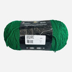 Red Heart Super Saver Jumbo Yarn 744 Yards 14 oz. Paddy Green