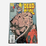 Marvel Comics Deadpool #4 X-Men Limited Series Direct Edition 1994 NM