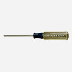 Vintage Craftsman 41293 K WF Phillips Head Screwdriver Made in USA 5" VG