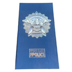 CD The Police - Message In A Box