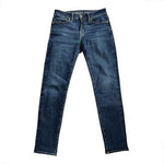 American Eagle AirFlex+ Skinny Jeans Dark Wash Stretch Denim Men's 28x30 VG