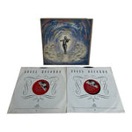 Johann Strauss – Wiener Blut 1954 Angel Records Opera Vinyl Record Box Set Good