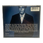 CD Paul McCartney ‎- Back In The U.S.