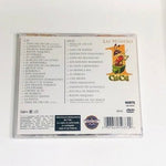 Rare! CD Francisco Gabilondo Soler - Las Numero 1 Cri Cri