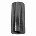 Husky 3/4" Deep Well Socket 1/2" Drive 6-Point Black Oxide USA Made VG