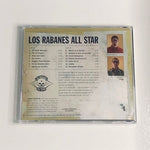 Rare! Autographed CD! CD Los Rabanes - All Star Volumen II
