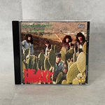 CD Heavy Nopal - Los Nopales Tienen La Fuerza