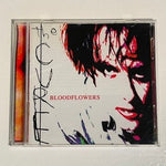 CD The Cure - Bloodflowers