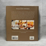 Williams-Sonoma Holiday Entertaining Cookbook Inspired Seasonal Recipes 288 Pgs