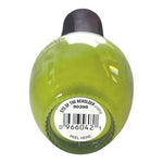 SpaRitual EYE OF THE BEHOLDER Vegan Nail Polish Top Coat Green 0.5 fl oz New