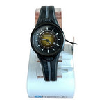 NIB FREESTYLE Shark x Mid Watch Water Resistant Rubber Band Pink Wristwatch