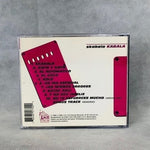 Rare! CD Kabala - Skabala