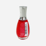 Sally Hansen Diamond Strength Jewel Overcoat Nail Polish Love In Bloom New