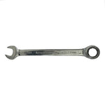 GearWrench 13mm Ratcheting Combination Wrench Metric Chrome Never Used