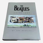 The Beatles Anthology 1st Edition 2000 Hardcover Book Dust Jacket ISBN 978081182