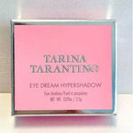 TARINA TARANTINO Eye Dream Hypershadow Eyeshadow Ribbon Violet New in Box