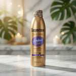 Coppertone Sunless Tanning Gradual Tan Continuous Spray Natural 6oz New