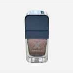 SEPHORA FORMULA X Nail Polish HEROIC Nail Lacquer Top Coat New