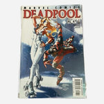 Marvel Comics Deadpool #67 Gail Simone UDON Roller Derby Cover Direct Edition NM
