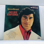 LP Engelbert Humperdinck - Sweetheart Vinyl Record