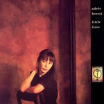 CD Adele Bertei - Little Lives