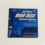 Rare! CD Bad Azz / Snoop Dogg - Personal Business