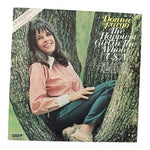 Donna Fargo The Happiest Girl In The Whole USA Vinyl LP Dot Records NM Country