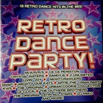 CD Retro Dance Party