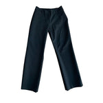 Worthington Curvy Fit Women's Size 6 Black Pants Barely Worn Excellent Condition