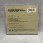 CD The Firesign Theater - Waiting For The Electrician Or Someone Like Him