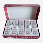 Pinnacle Golf Rush Distance 15 White Golf Balls Box New In Box